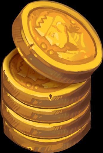 Golden Gauntlet