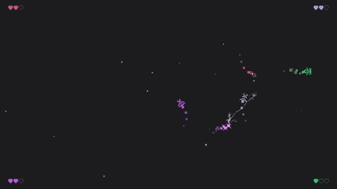 Astral Gun screenshot 3