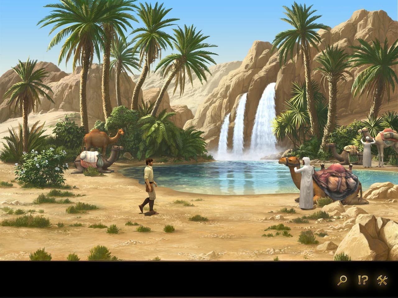 Lost Horizon Double Pack screenshot 2