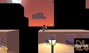 Respawn (NVC_GameDevelopment) screenshot 2