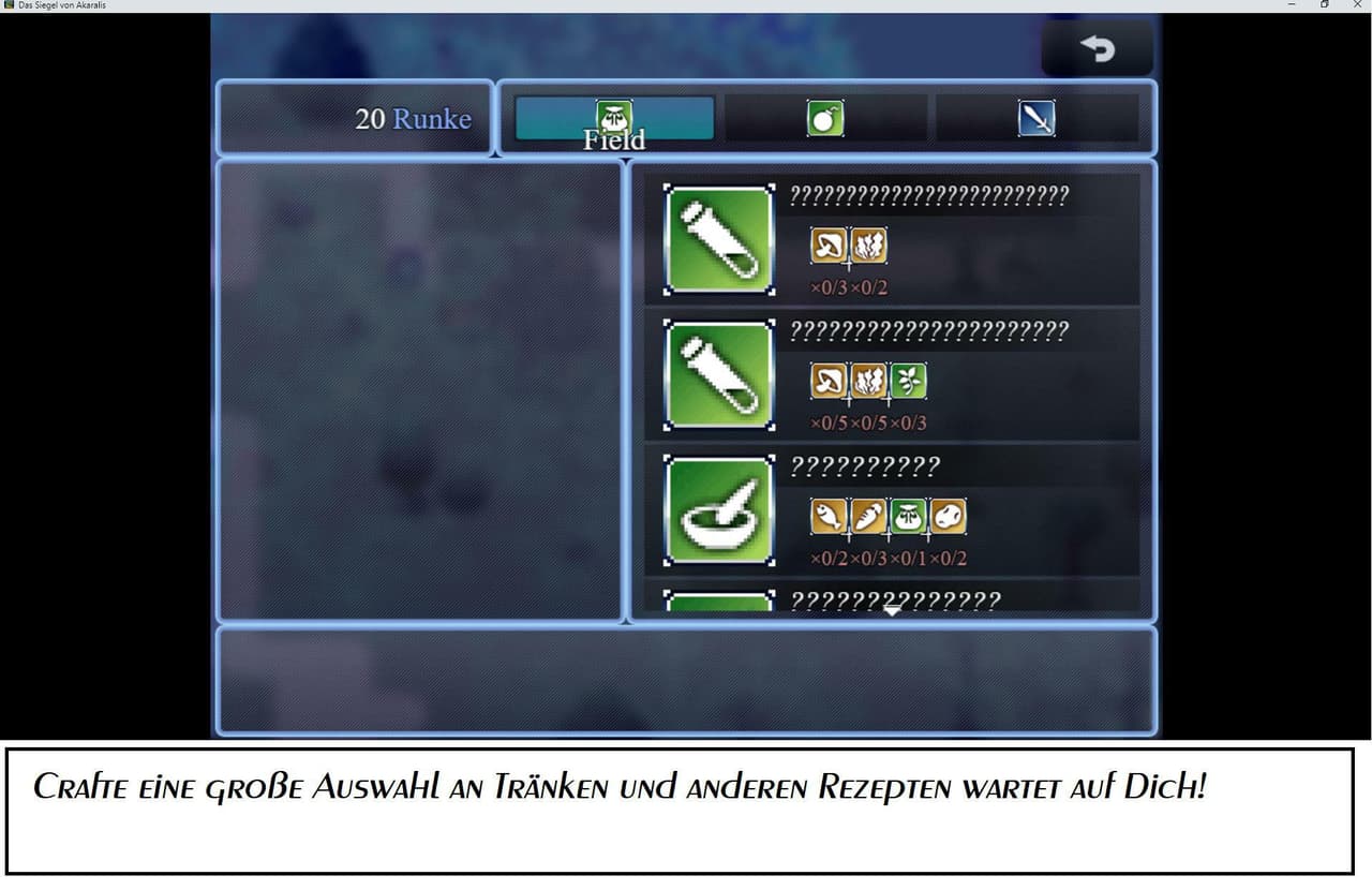 Das Siegel von Akaralis