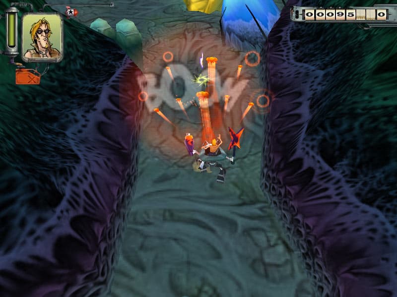 The Bug Factor screenshot 6