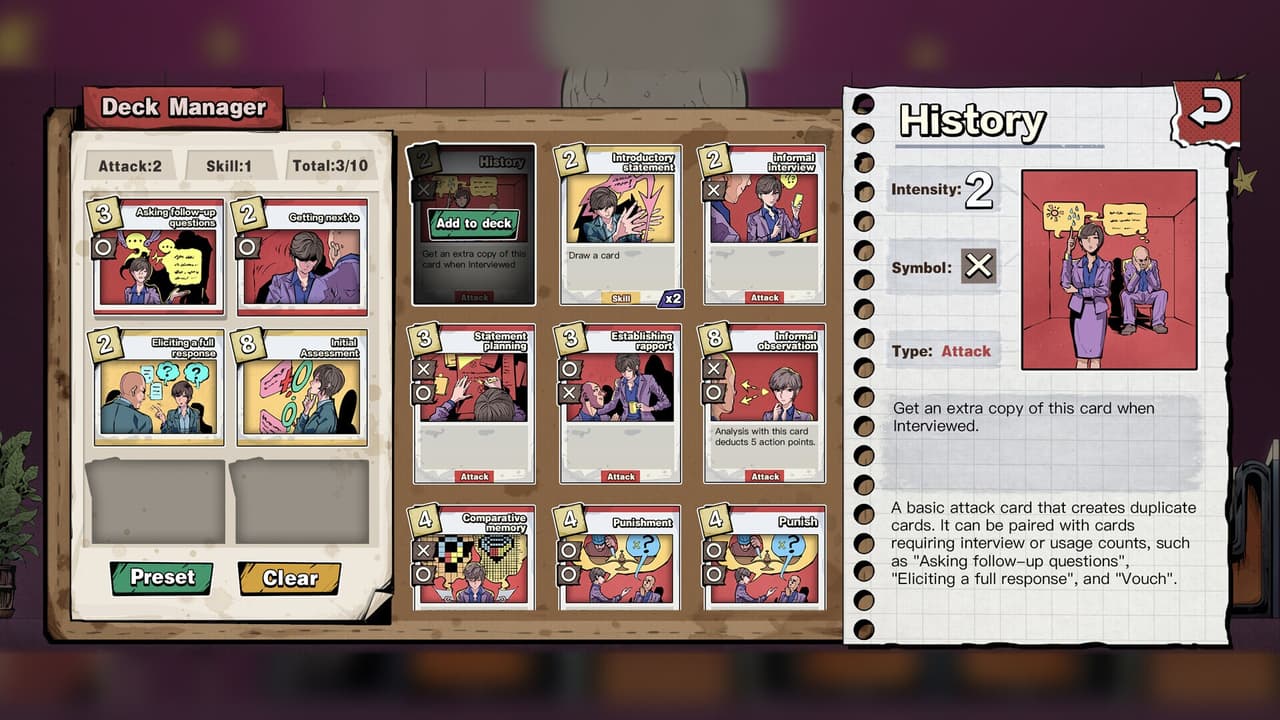 Card Detective screenshot 6
