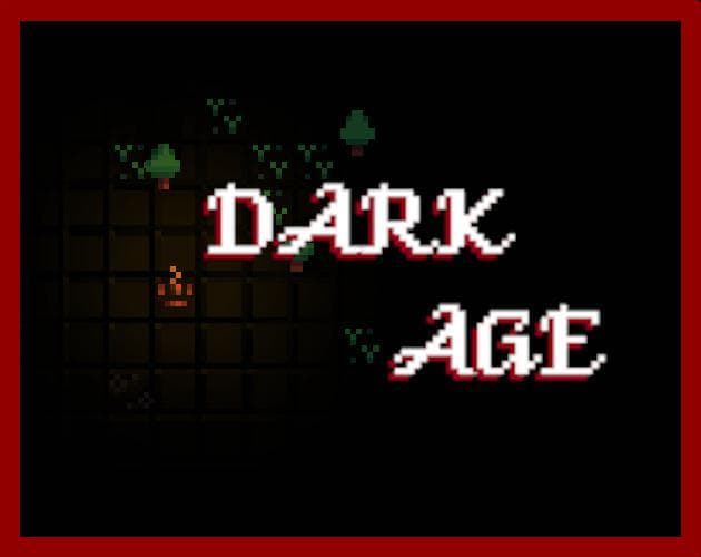 Dark Age (maxletraxle)
