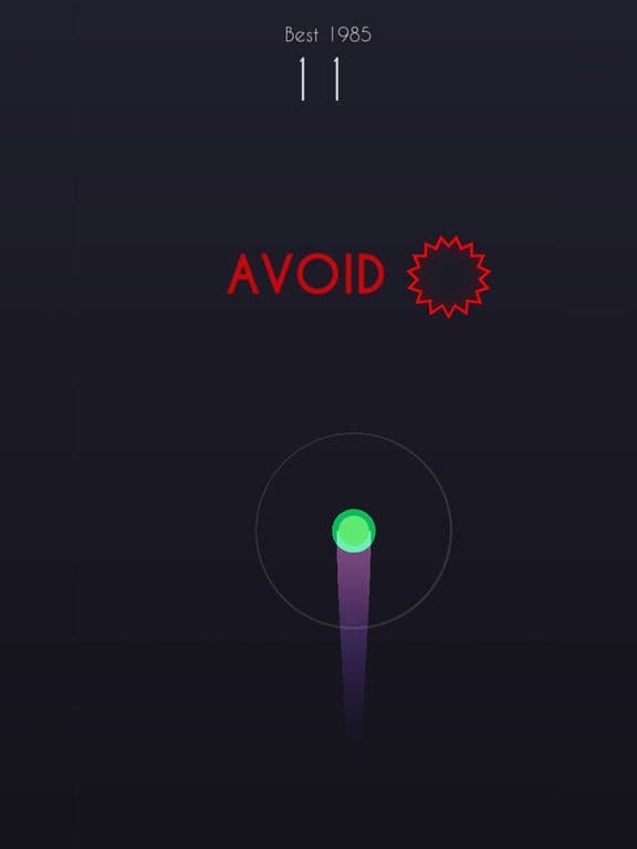 Absorb Run screenshot 4