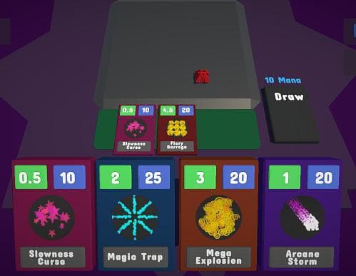 What A Terrible Spell! screenshot 3