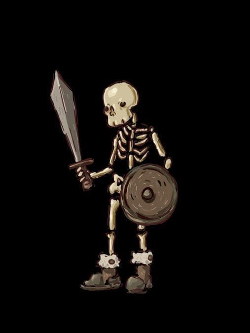 Dicey Spooky Quest screenshot 6