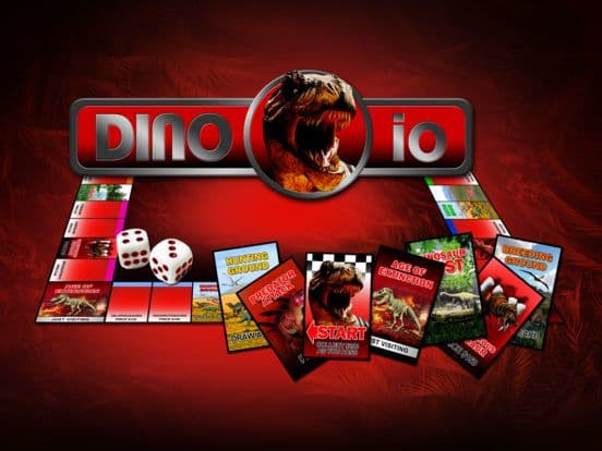 Dino io (opoly)
