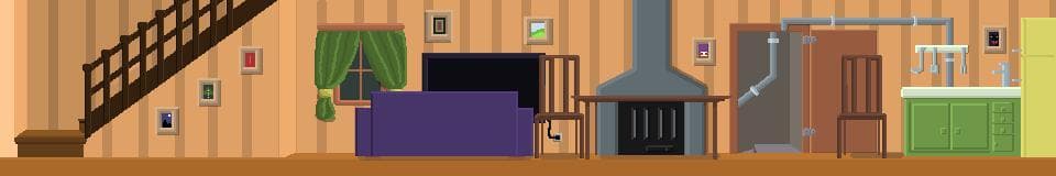 Ghostie: The Ghost Hunter screenshot 3