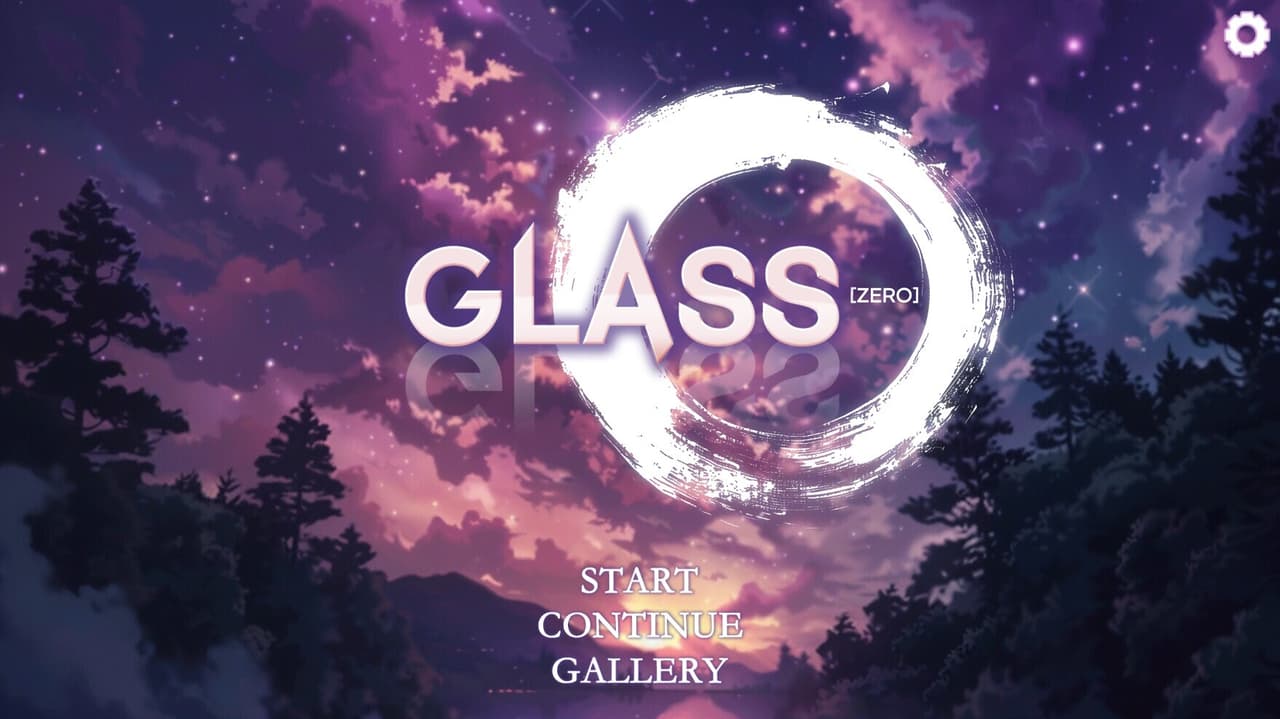 GLASS Zero screenshot 2
