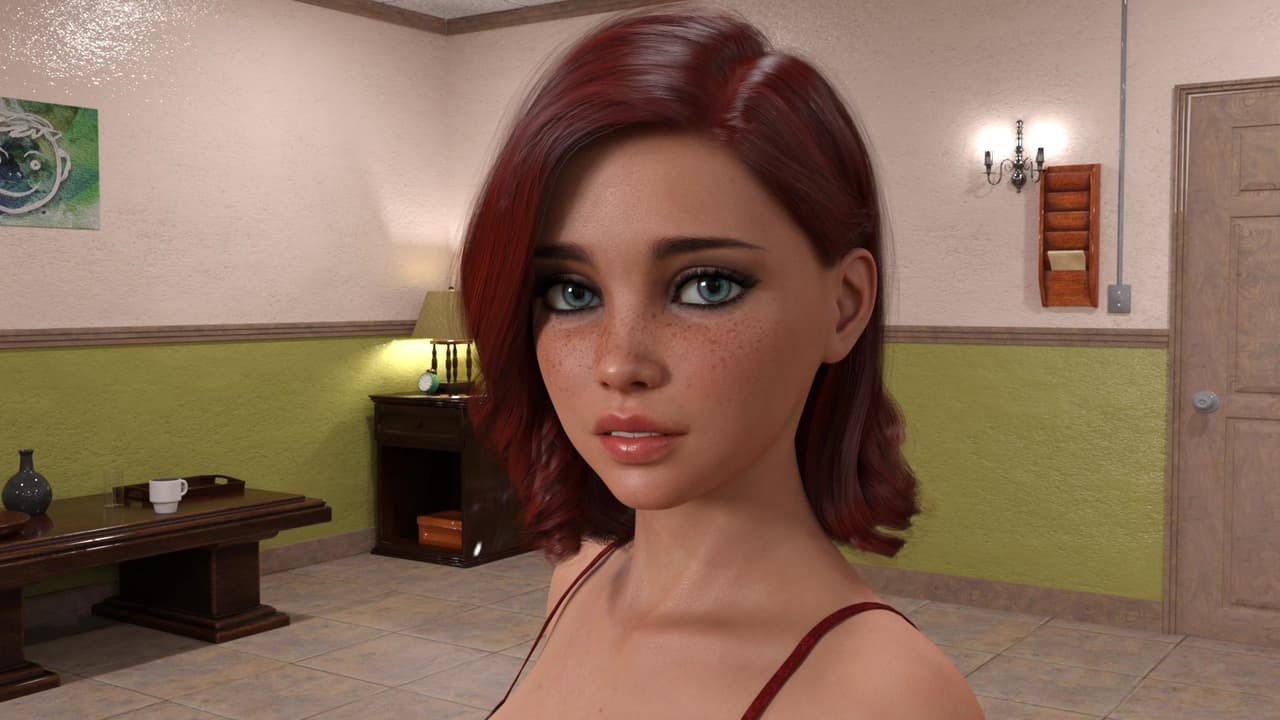 Hot Sand of Antarctica screenshot 3