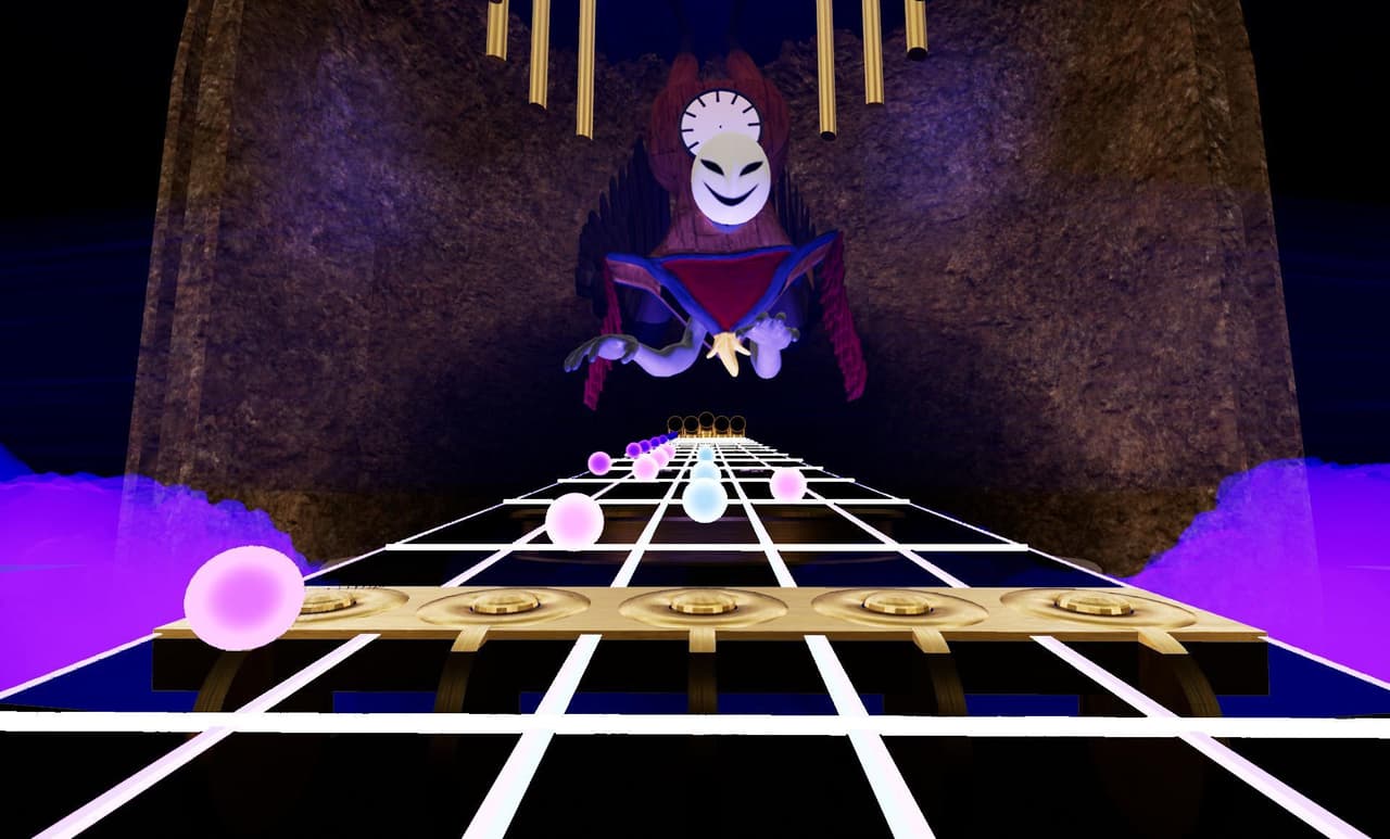 DOLDRUM screenshot 3