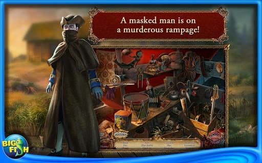 European Mystery:Desire (Full) screenshot 3
