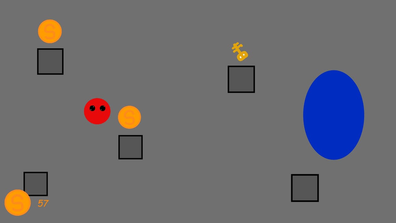 The Ballboy (1.1 beta) screenshot 2