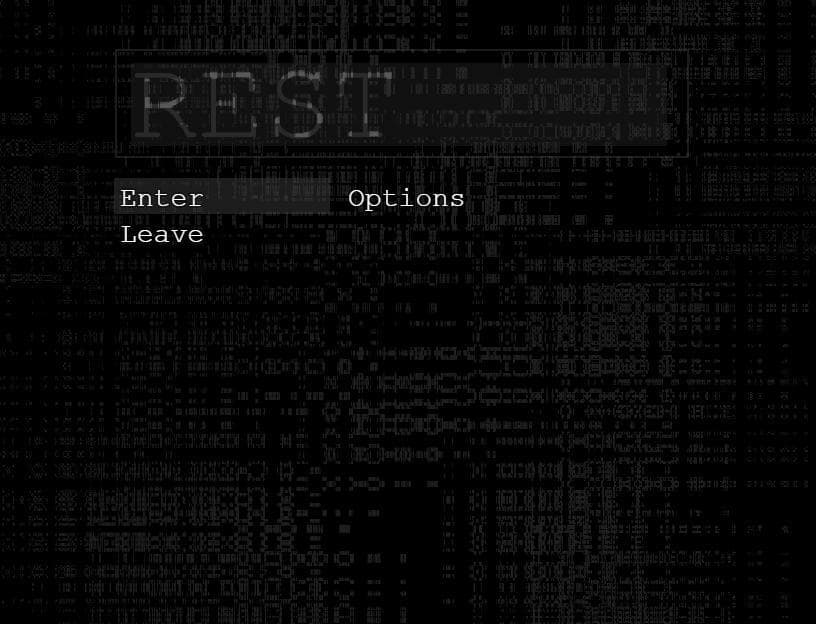 REST (itch) (Maowcraft) screenshot 2