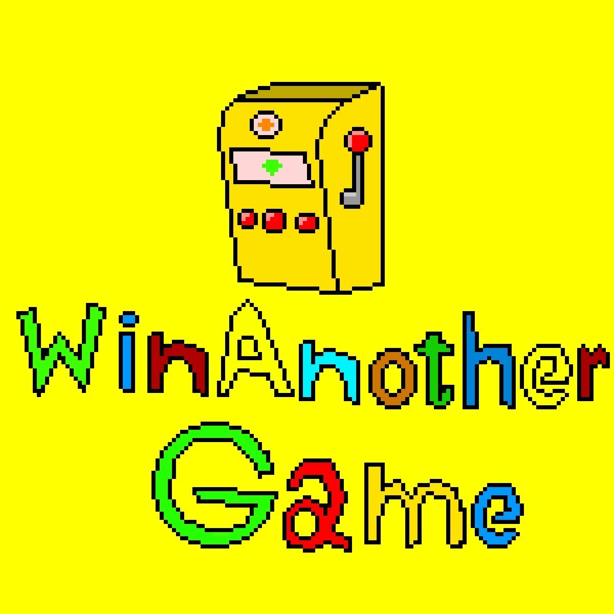 WinAnother Game - Andrej Mižu