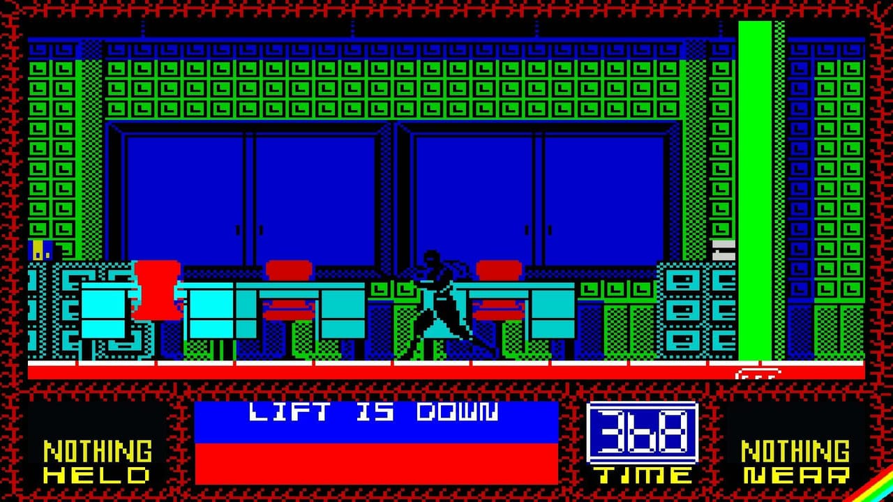Saboteur II: Avenging Angel (2019) screenshot 3
