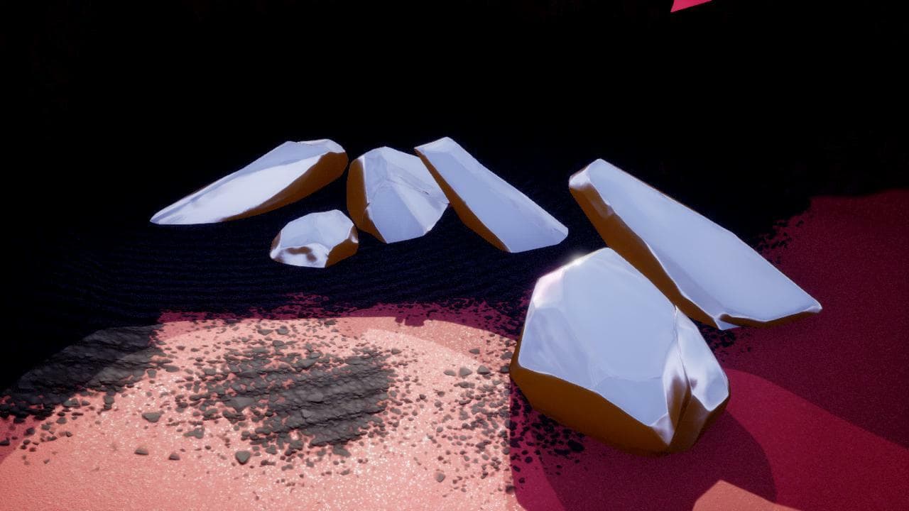 Escape Robot Planet - Coregames screenshot 3