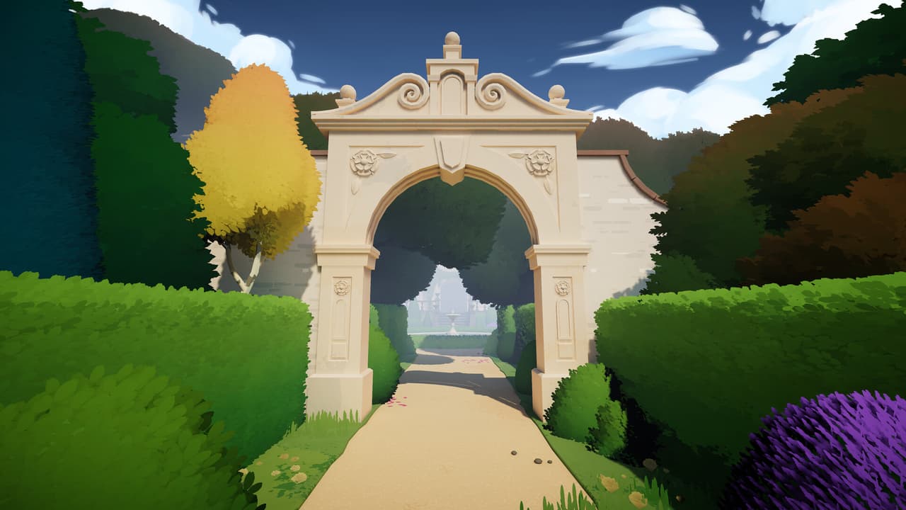 Botany Manor screenshot 6