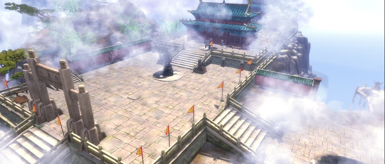 侠客风云传(Tale of Wuxia) screenshot 6