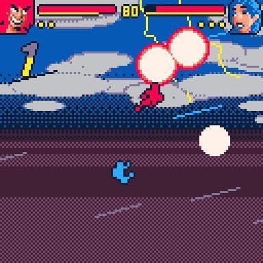 HAKAI (Freezydev) screenshot 2