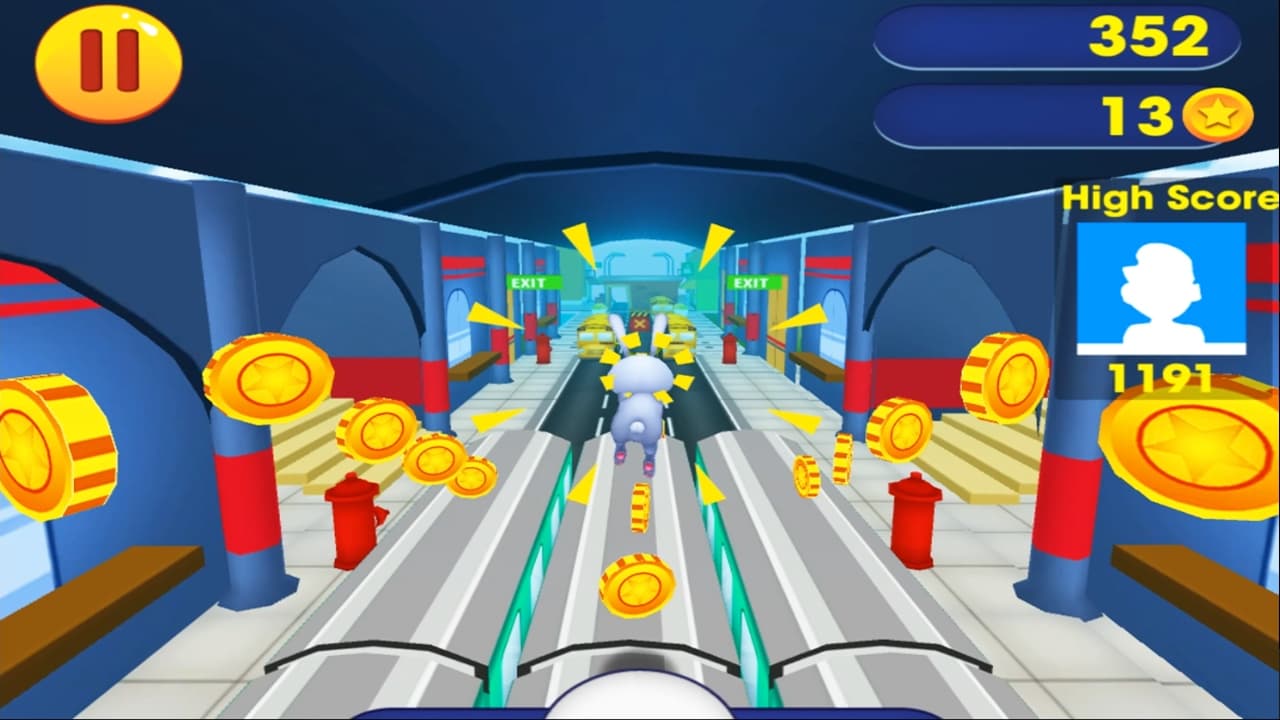 Subway Surfers 2018 - Pet vs Police