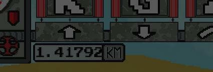Out Of Rails screenshot 3