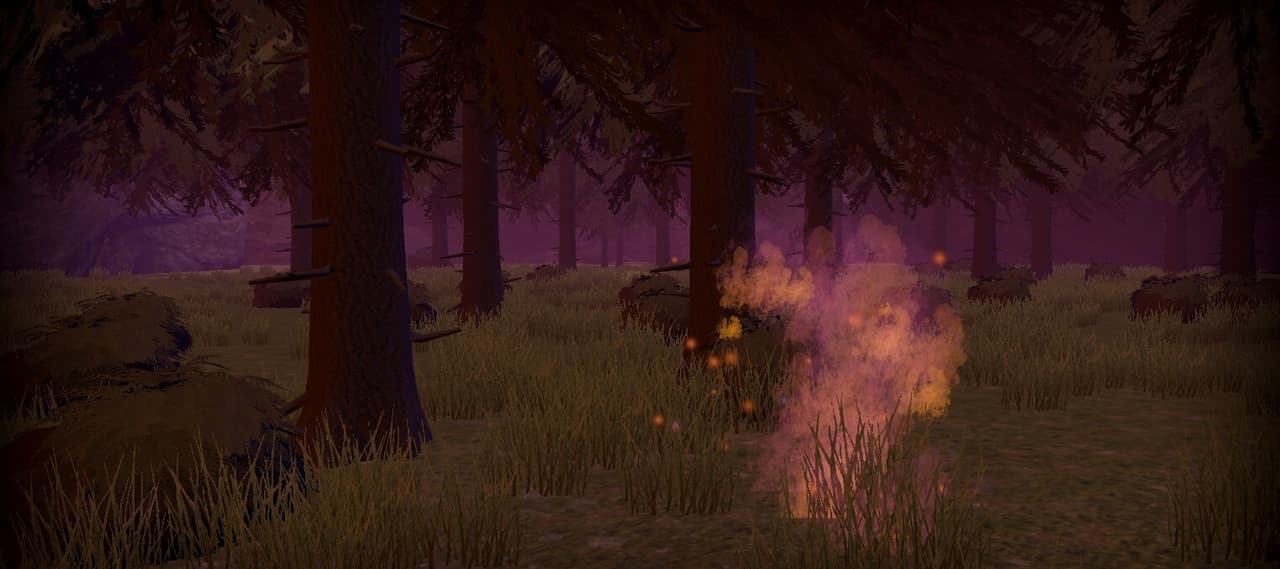 Le voyage de Salto et Drogo screenshot 5