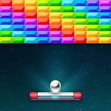 BRick Breaker (itch) (easy _games io @ itch io)