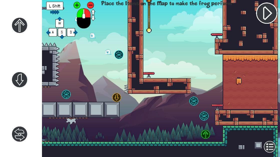 Croak-o-matic screenshot 5