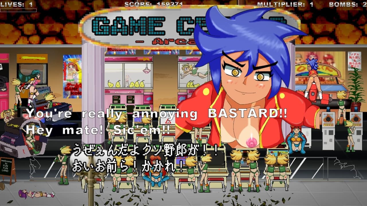 StanÇact -Sexy Tenacious Girls screenshot 4