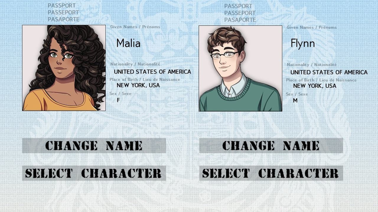 England Exchange (itch) screenshot 2