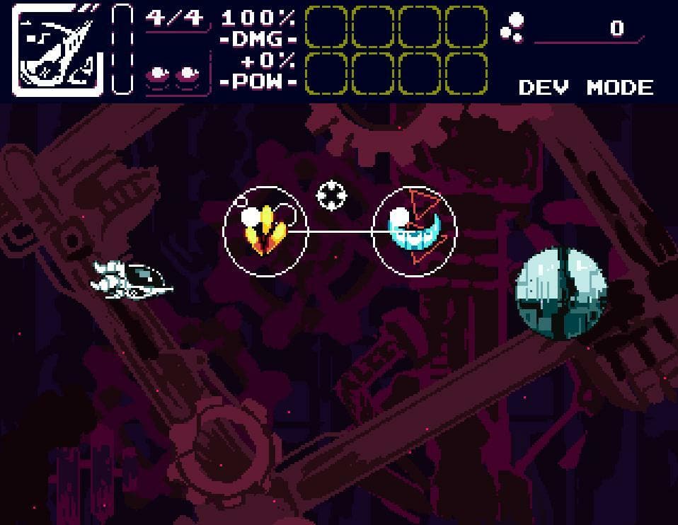 ASTRONAUTILUS demo