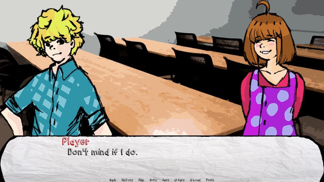 Sketch School Love Life screenshot 3