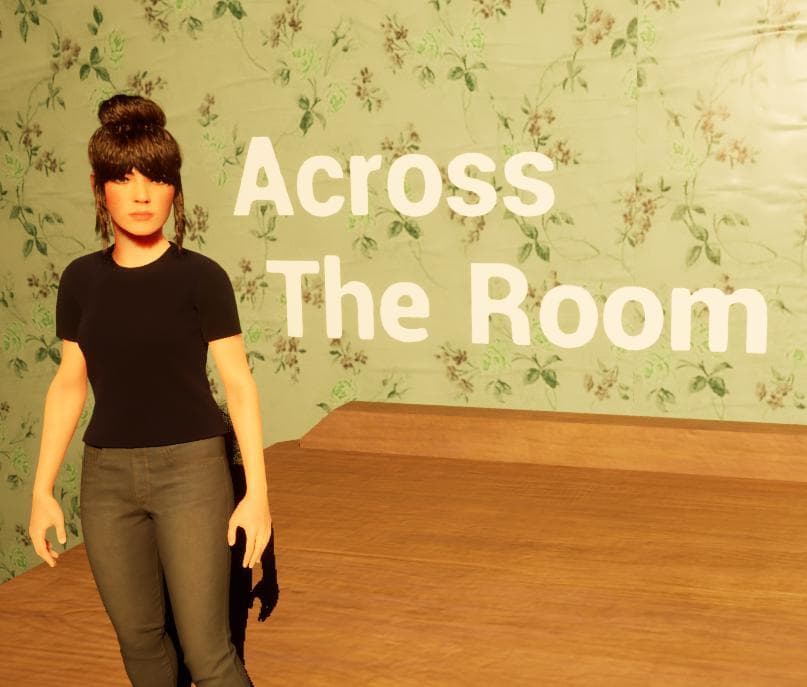 Across The Room