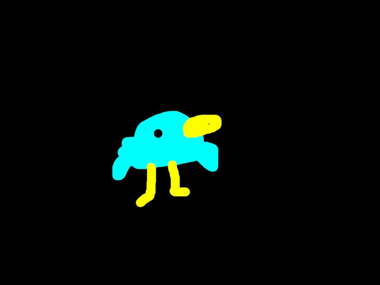 happy bird demo