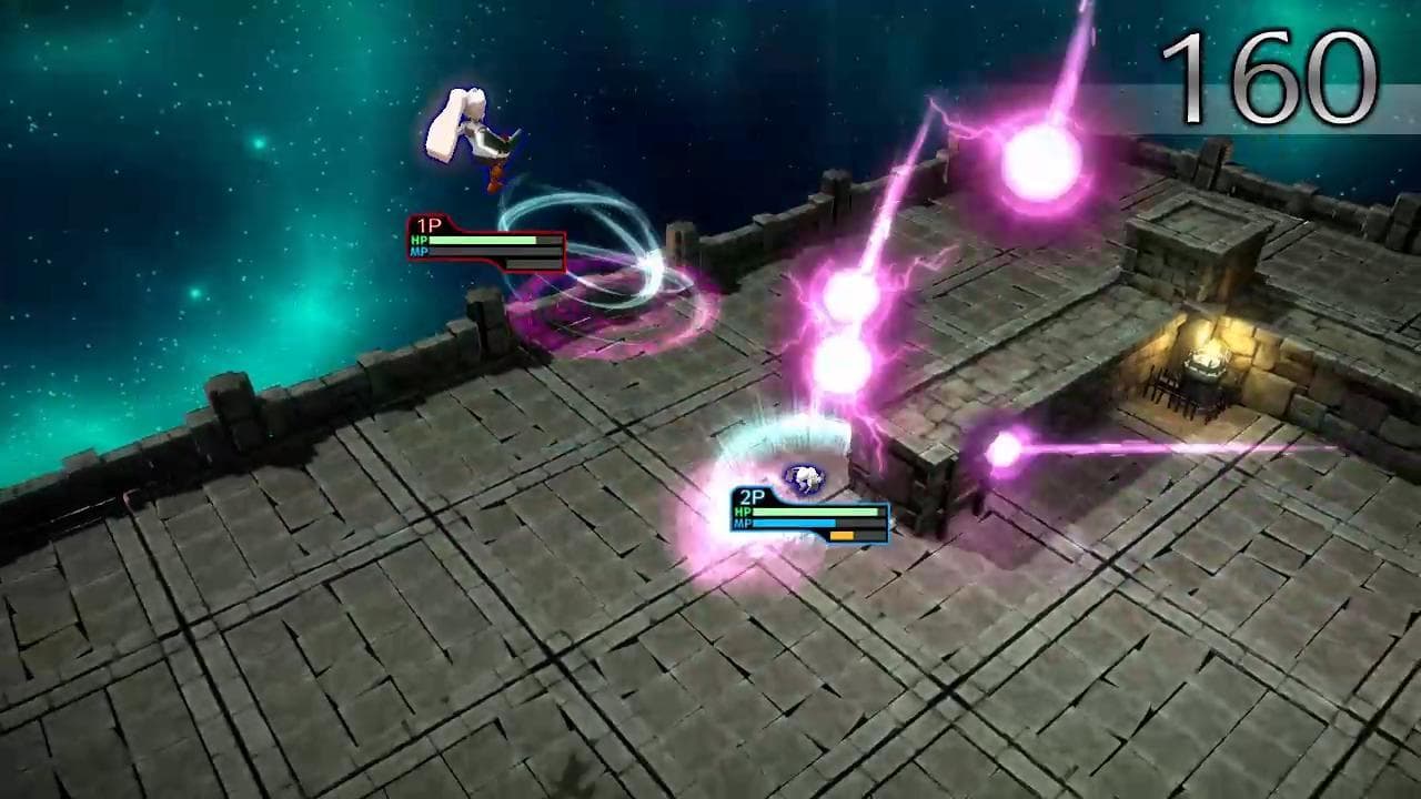 Ballistic Craft - Trial Version screenshot 5