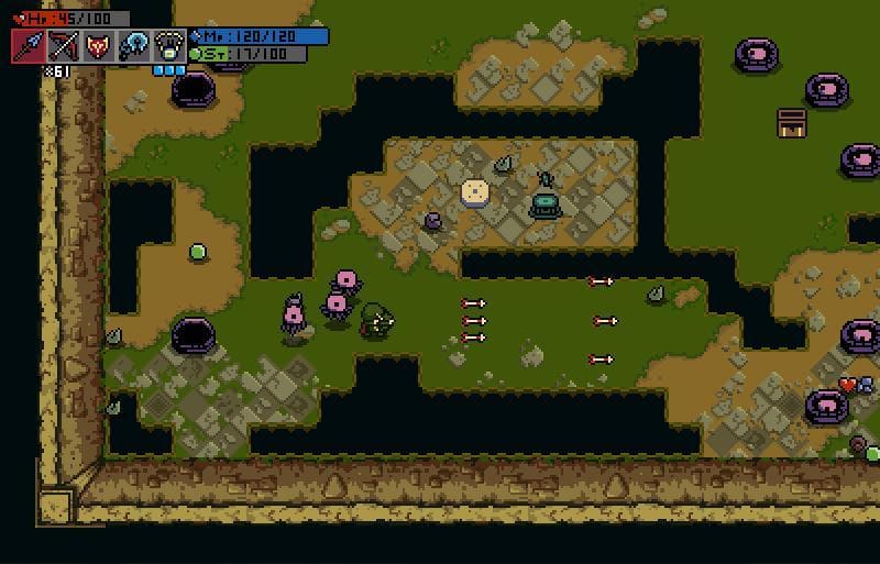 Elysis screenshot 3