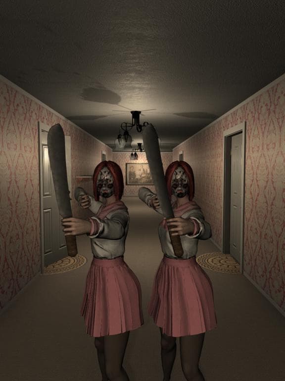 Lets Play a Game screenshot 5