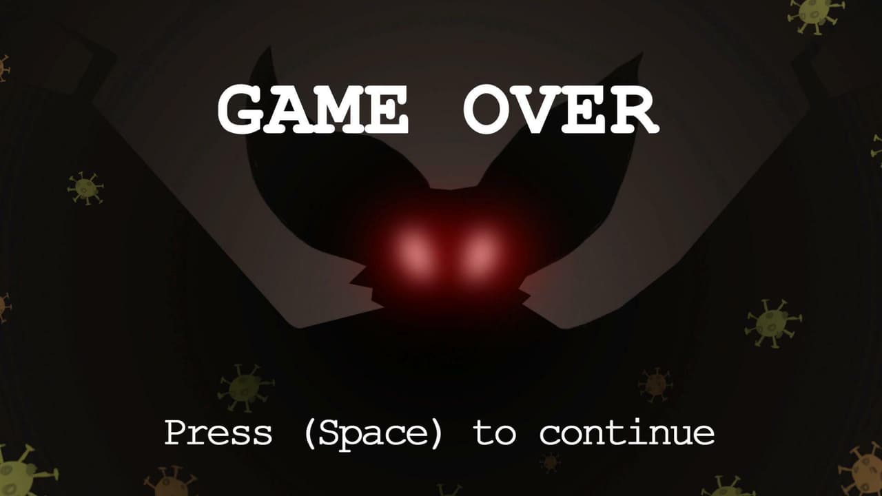 Back in Time (seriamon) screenshot 3