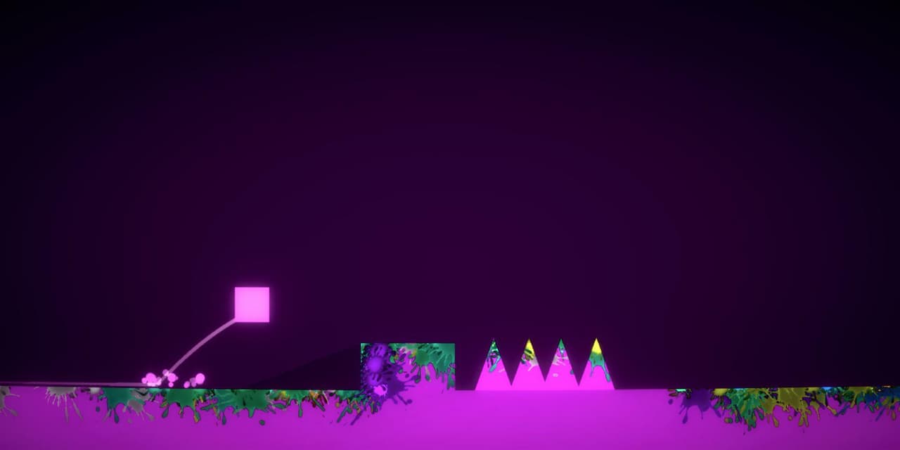 Color Blast (mikomoares, roguetaver)