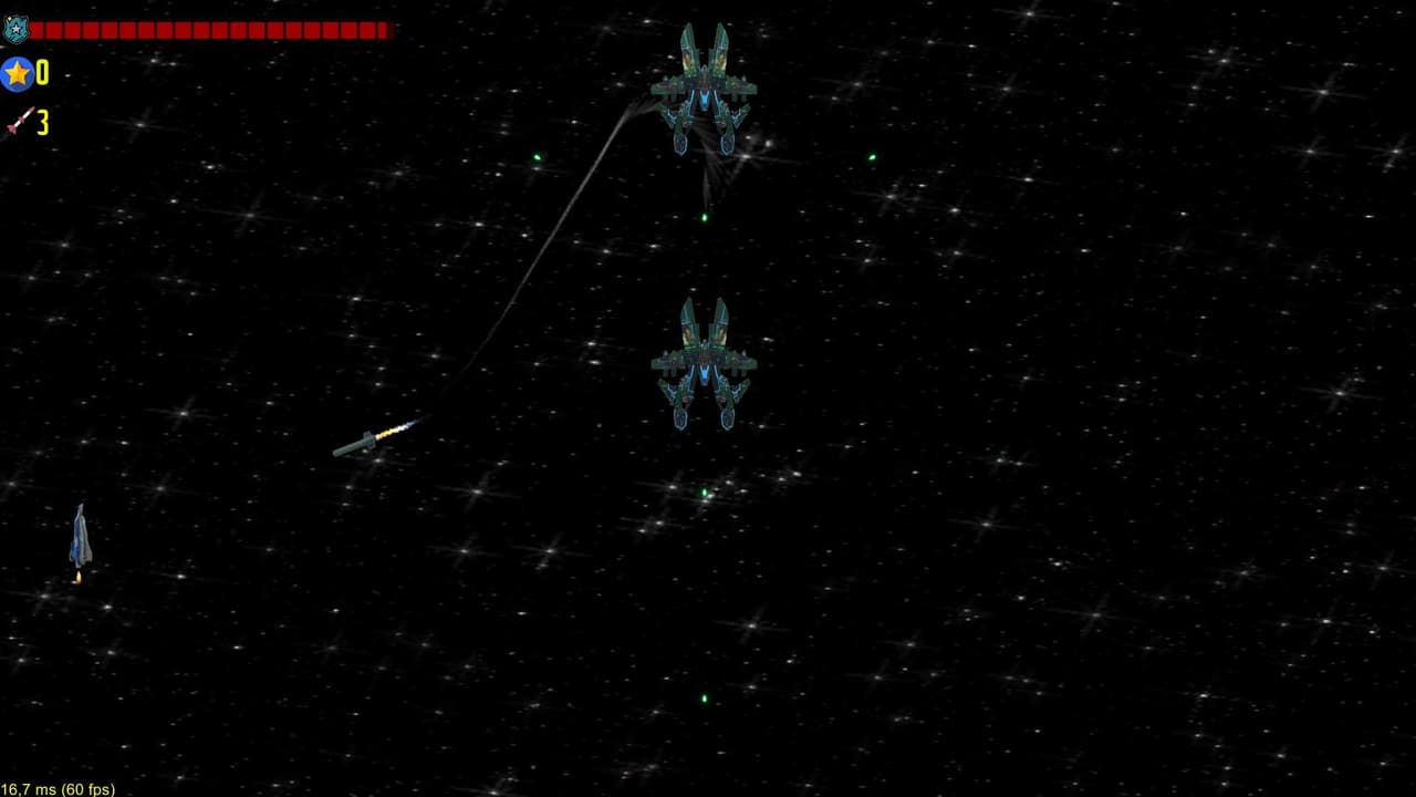 Tom Gone screenshot 5
