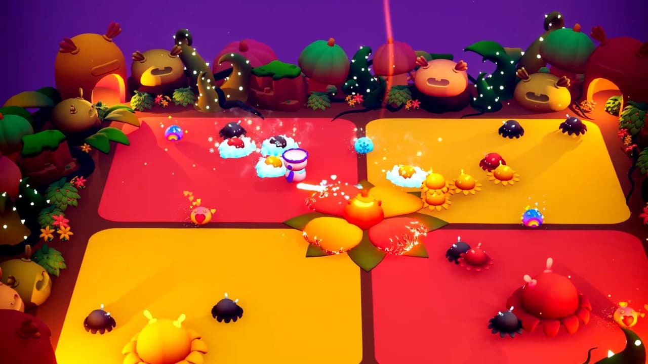 Botabot screenshot 4