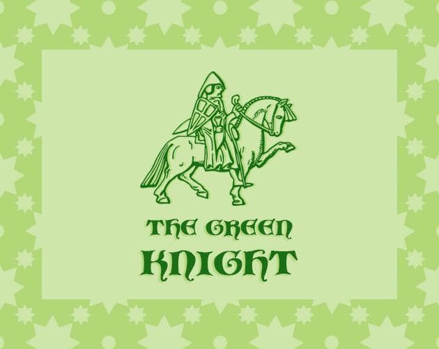 The Green Knight