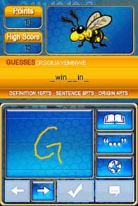 Scripps Spelling Bee screenshot 6