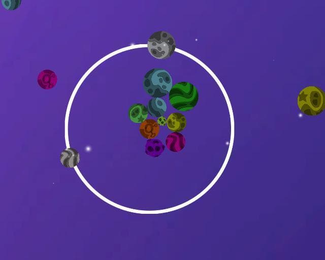 Lonely Planet (shieldgenerator7)