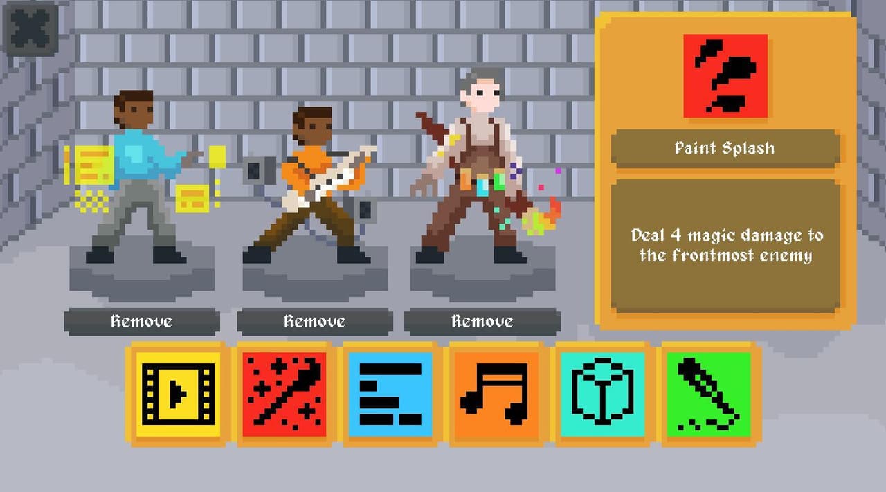 Arabica Adventures screenshot 4