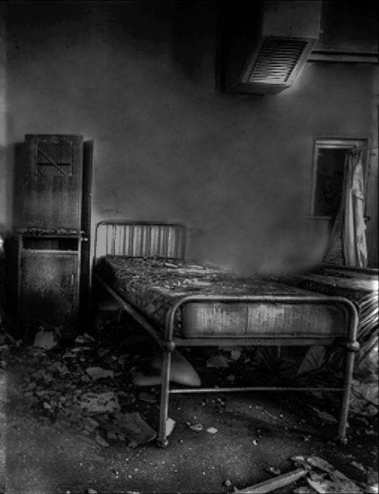 Escape the Room (kamalHesham)