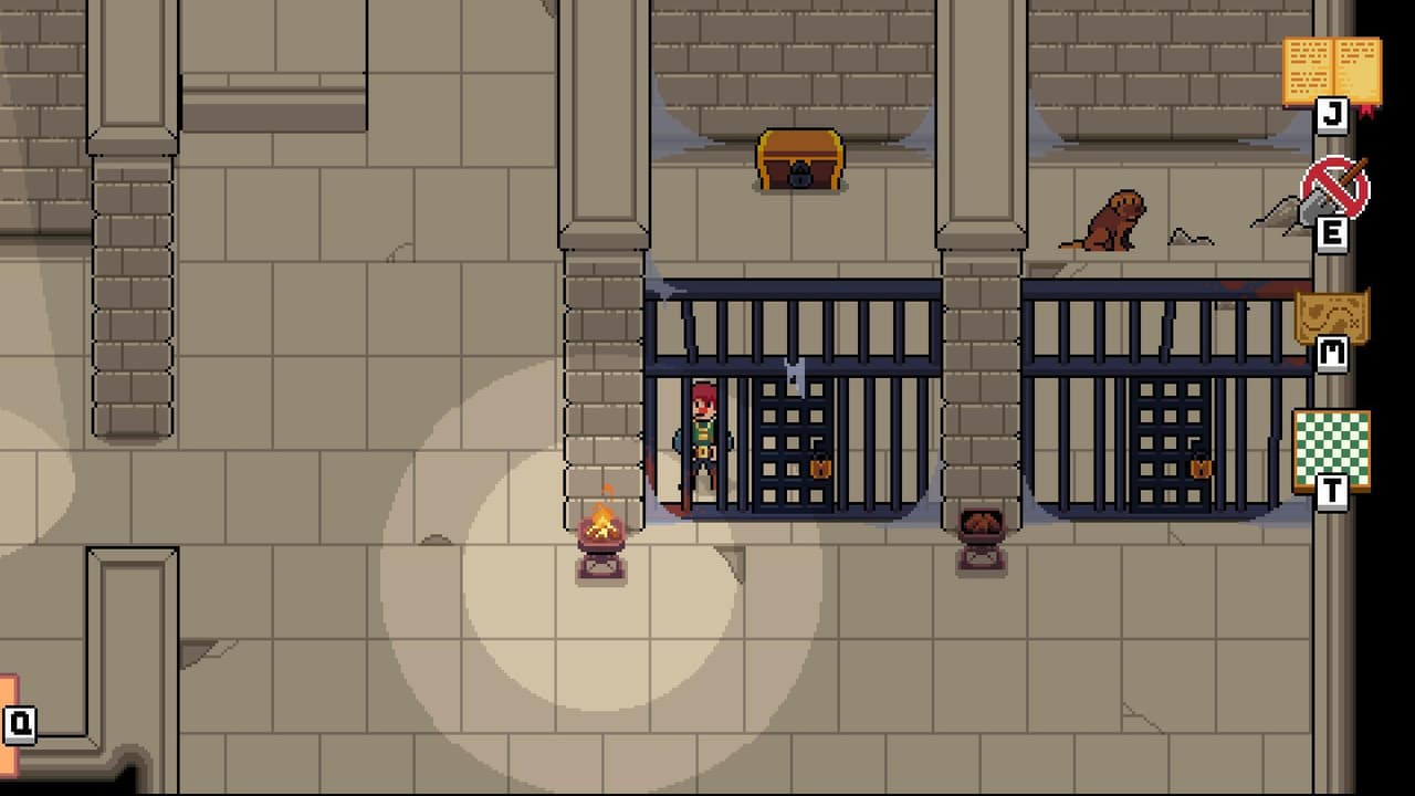 Bilkins Folly screenshot 6