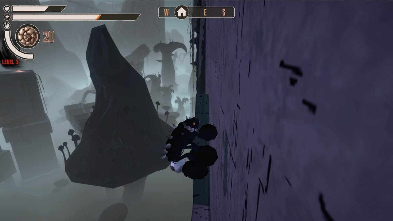 Wheelborn screenshot 6